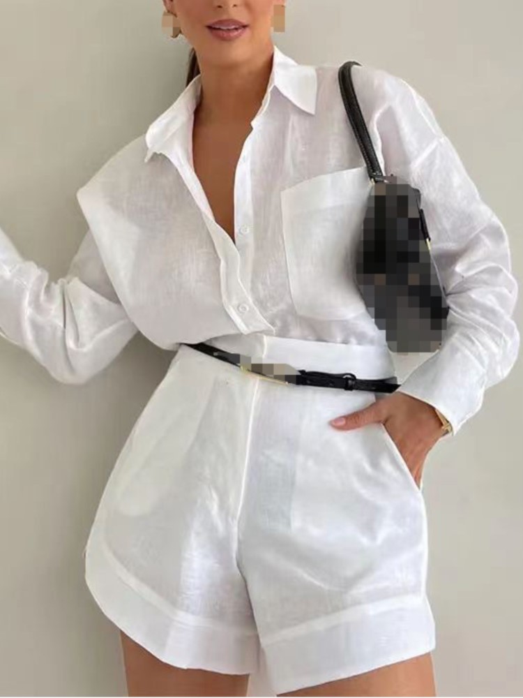 Summer Casual Simple Women's O - Winter Clothing Girls recension och pris