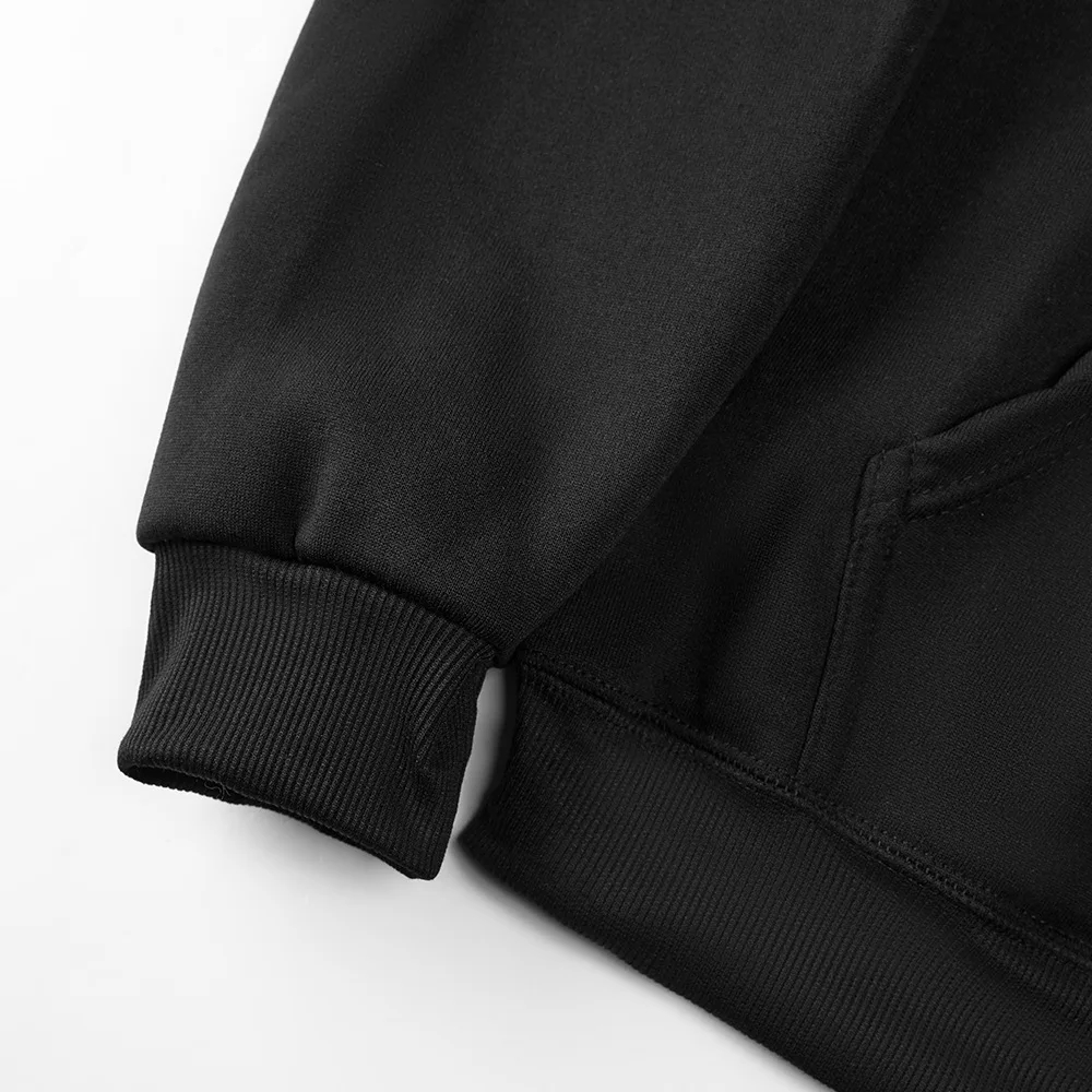 Demon Slayer Men's Hoodie Swea - Winter Clothing Boys recension och pris