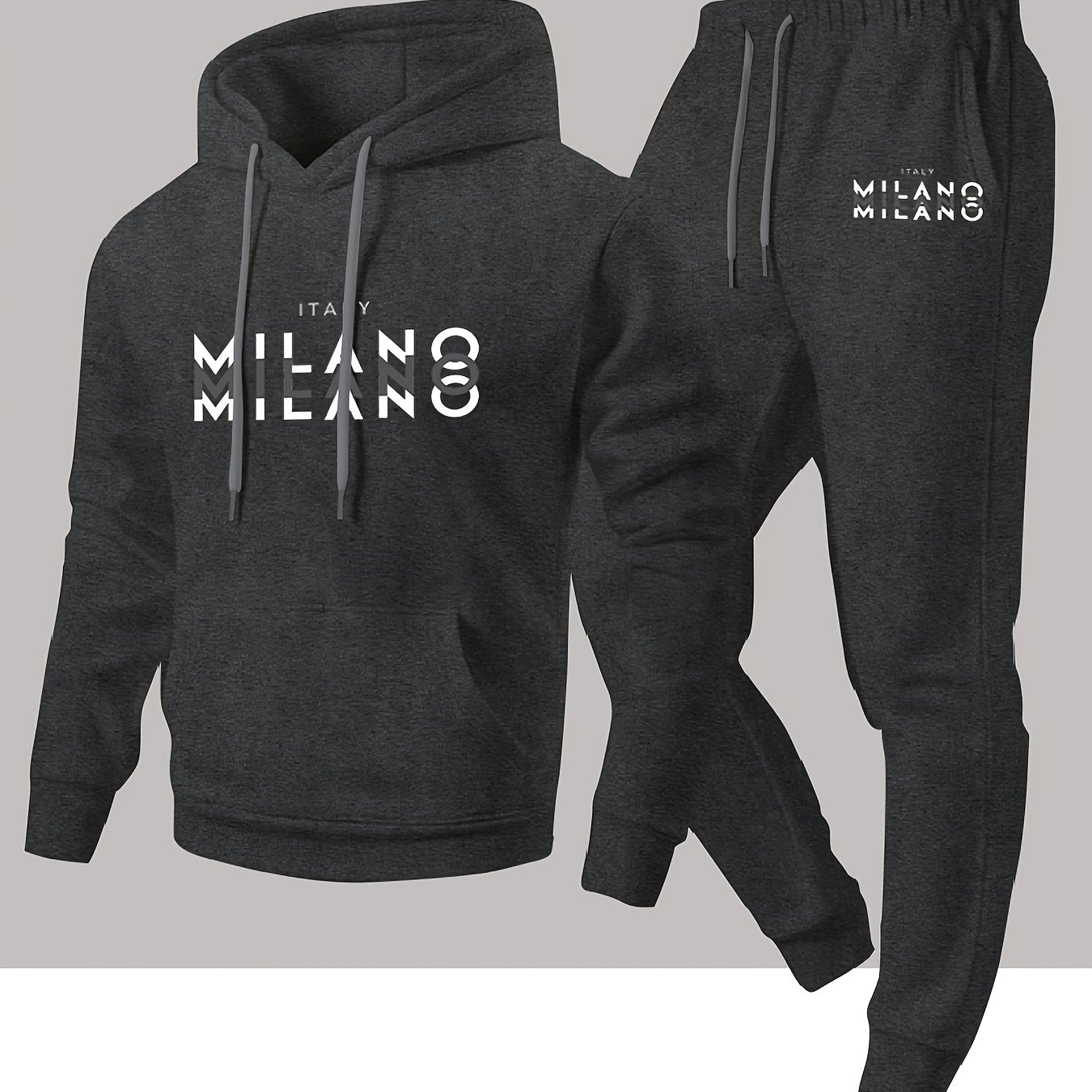 Trendy Men's Italian Milan Let - Winter Clothing Pants recension och pris