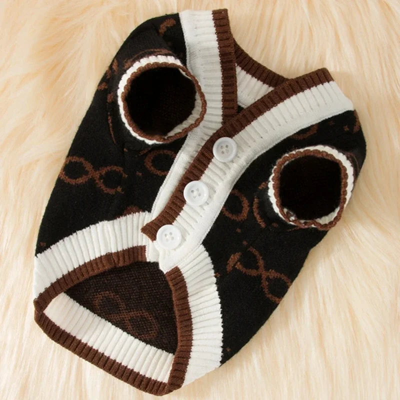 Luxury Small Dog Winter Clothe - Winter Clothing In French recension och pris