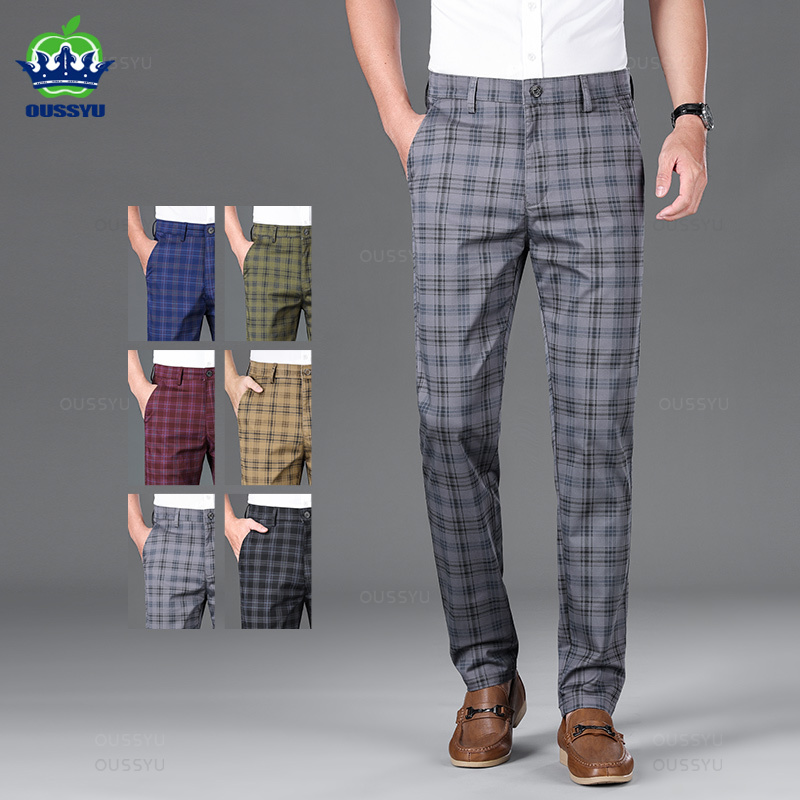 OUSSYU Brand Clothing High Qua - Quality Winter Clothing Brand recension och pris