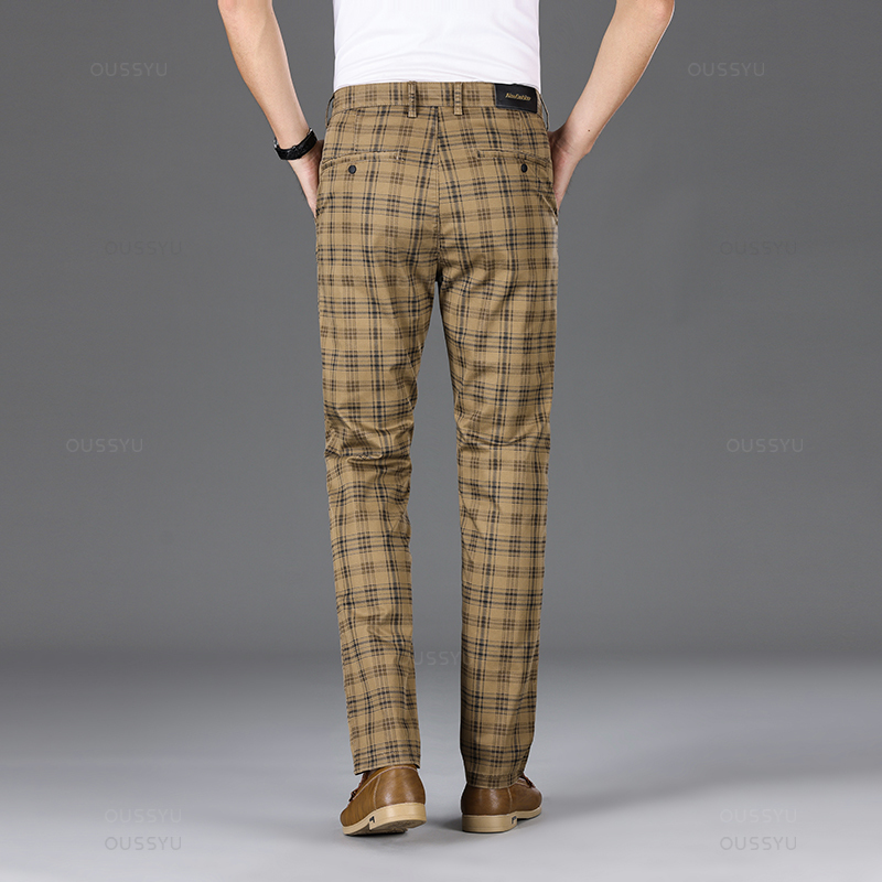 OUSSYU Brand Clothing High Qua - Quality Winter Clothing Brand recension och pris