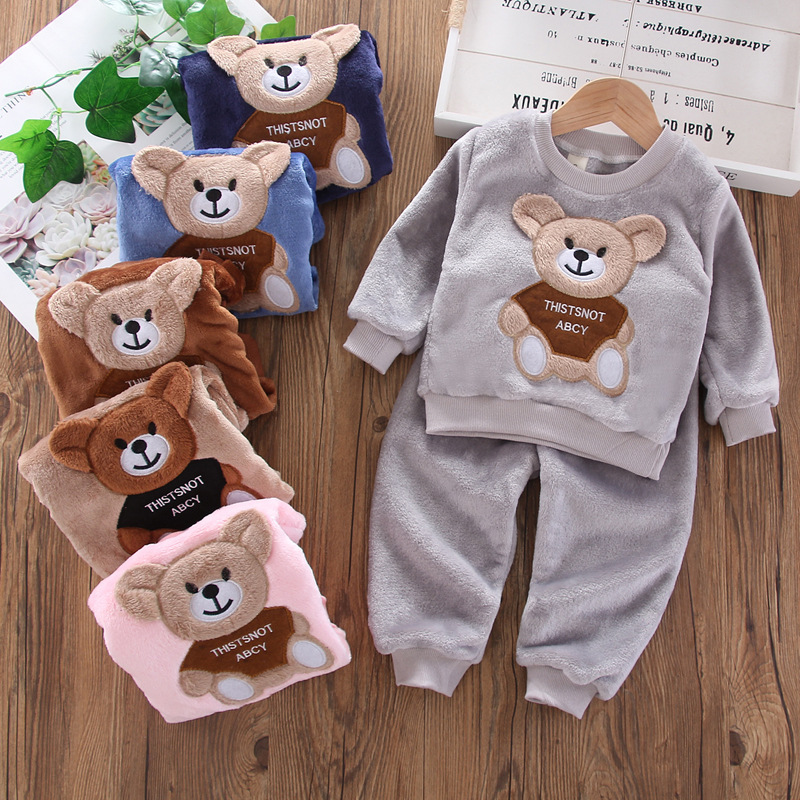 New Winter Baby Girls Boys Hom - Winter Clothing For Baby Girl recension och pris