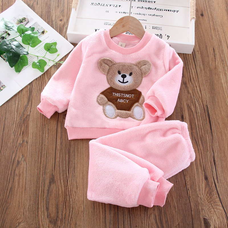 New Winter Baby Girls Boys Hom - Winter Clothing For Baby Girl recension och pris
