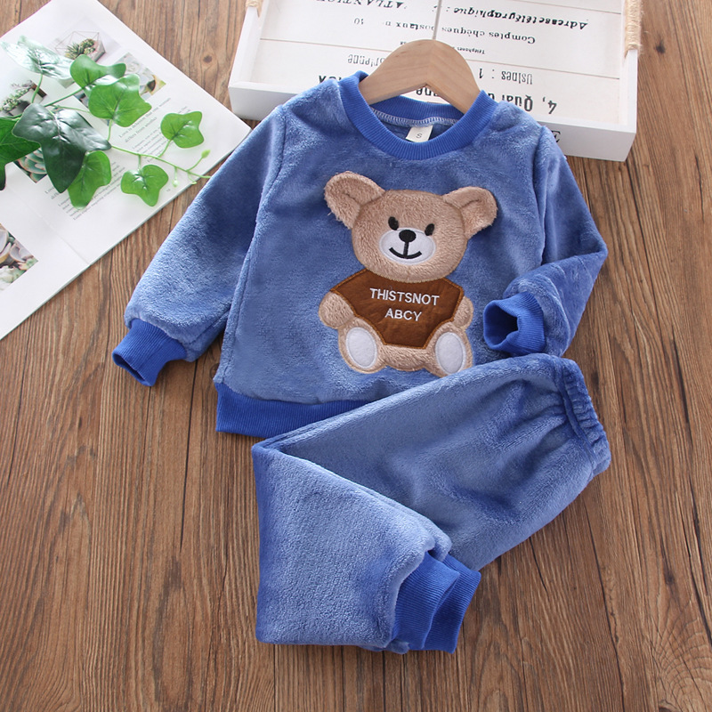 New Winter Baby Girls Boys Hom - Winter Clothing For Baby Girl recension och pris