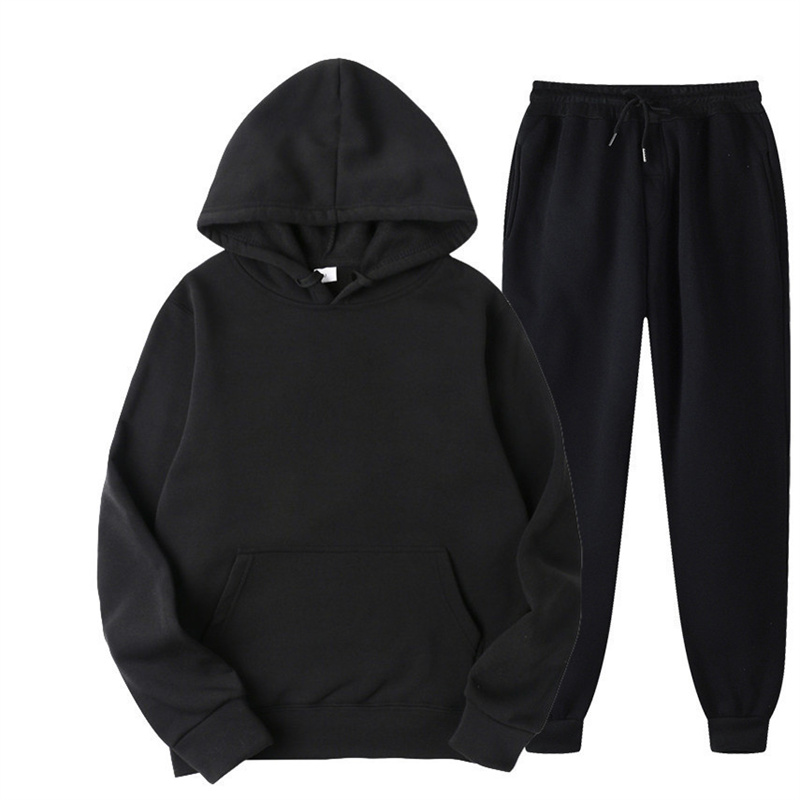 Men's Hooded Sweatshirts 2 pie - Winter Clothing Pants recension och pris