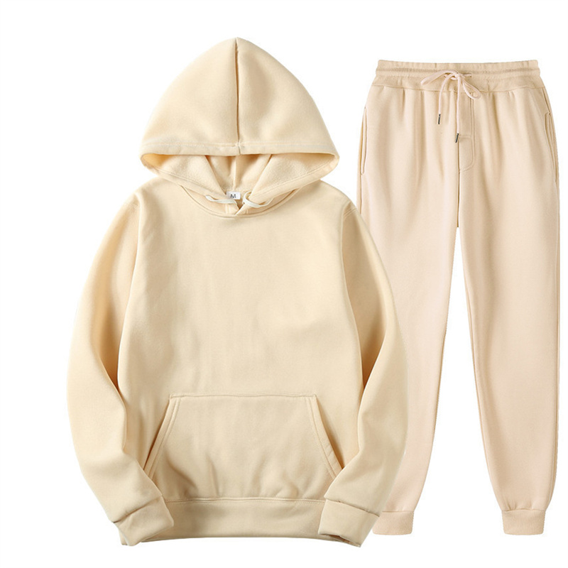 Men's Hooded Sweatshirts 2 pie - Winter Clothing Pants recension och pris