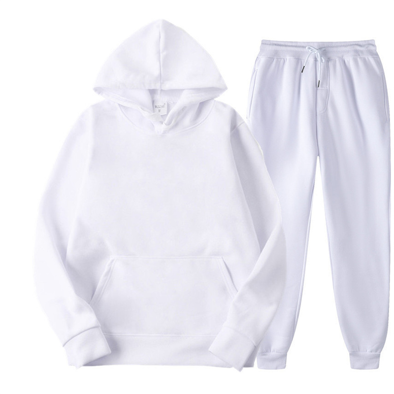 Men's Hooded Sweatshirts 2 pie - Winter Clothing Pants recension och pris