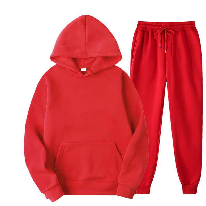 Men's Hooded Sweatshirts 2 pie - Winter Clothing Pants recension och pris