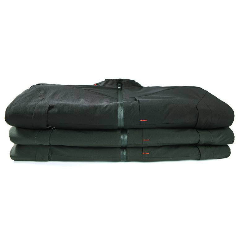 Winter Plus Velvet Warmth Stea - Winter Clothing Hacks recension och pris