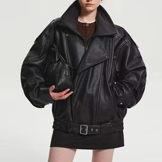 High Quality Bomber Jacket Wom - Quality Winter Clothing Bomber Jacket recension och pris