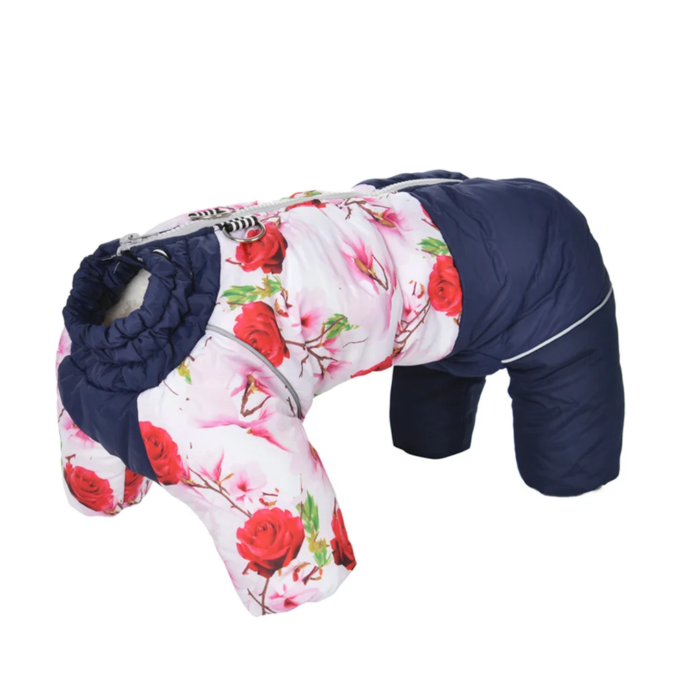 Pet Winter Clothes Waterproof  - Winter Clothing Boys recension och pris